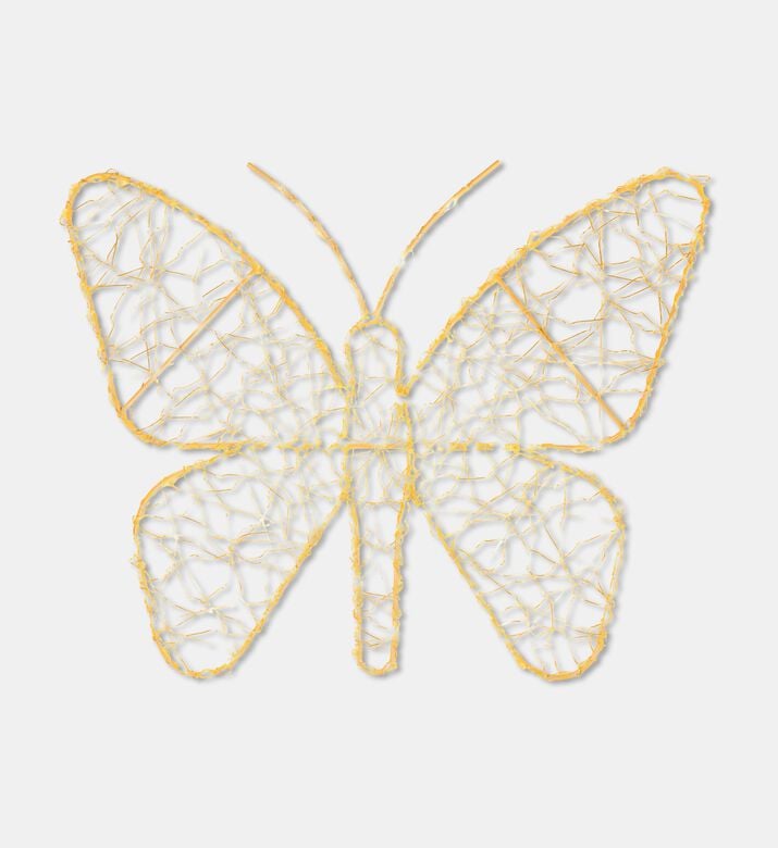 Kaemingk Butterfly Micro Led Metal, Packshot View