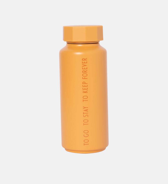 Hearts Insulated Thermo Bottle
