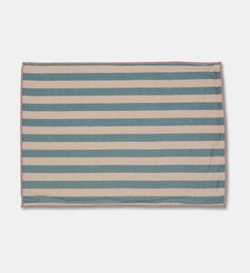 Home Deco and More Linea Clean Hemming Placemat, Packshot View