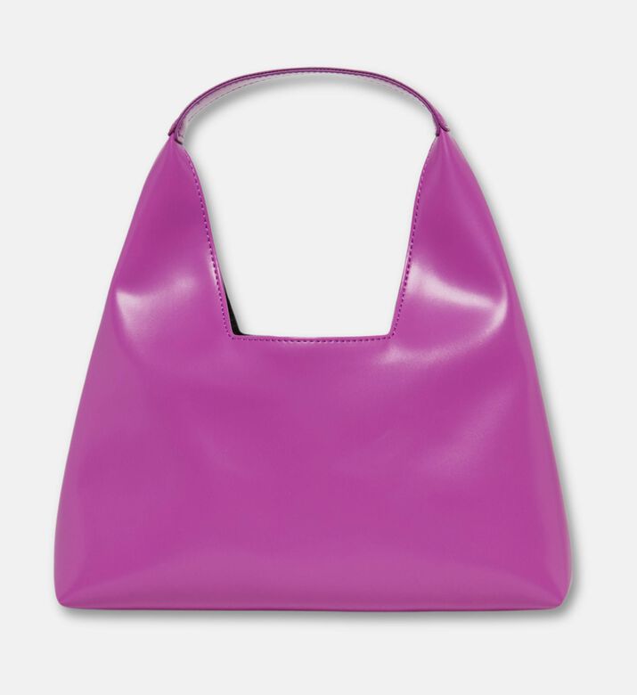 Marni Rose-print Shoulder Bag, Packshot View