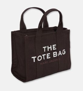 Marc Jacobs The Mini Color Tote Bag, Brown, Packshot View