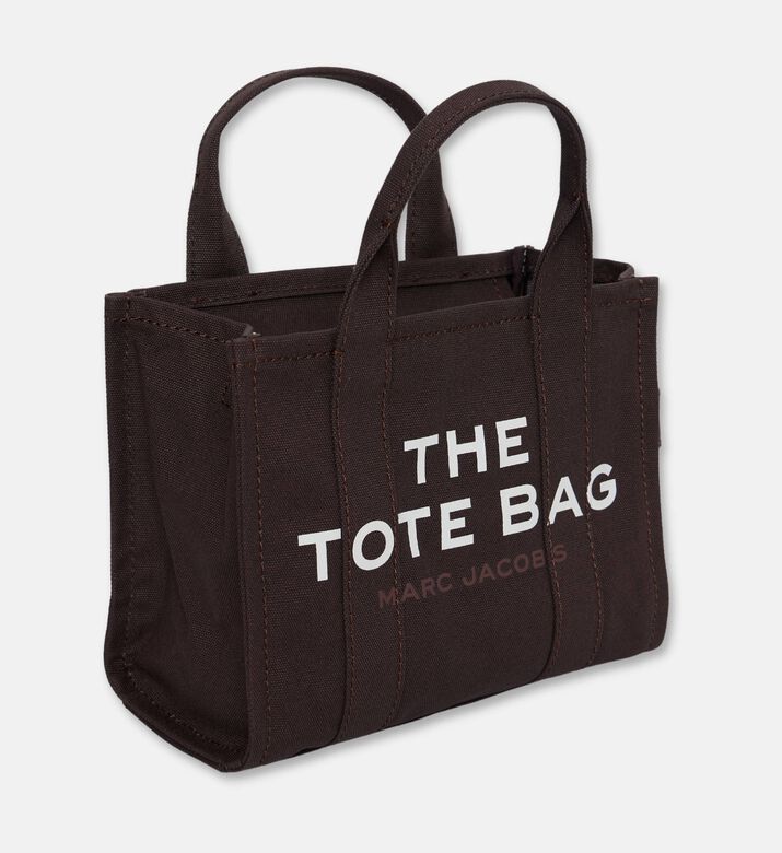 Marc Jacobs The Mini Color Tote Bag, Brown, Packshot View