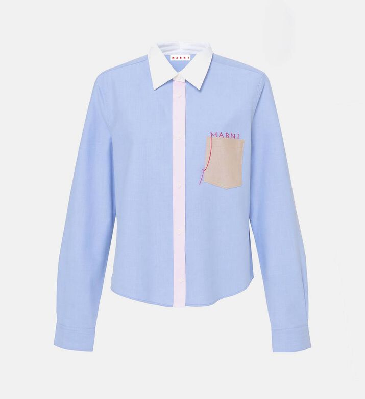 Marni Shirt, Packshot View