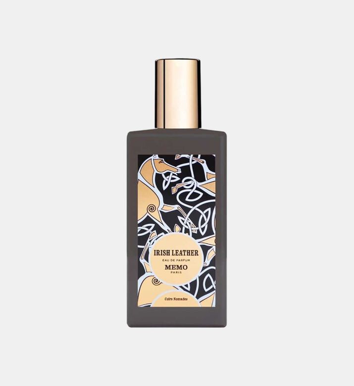 عطر African Leather