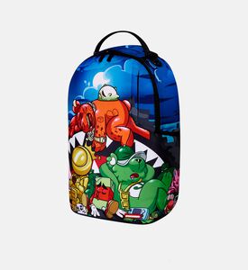 Animated Character Backpack