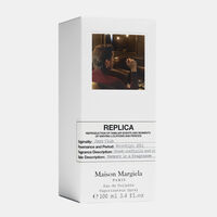 Replica Jazz Club Eau De Toilette 100 Ml