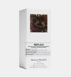 Replica Jazz Club Eau De Toilette 100 Ml