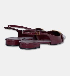 Arezzo Shoes Sandal Flat, Packshot View