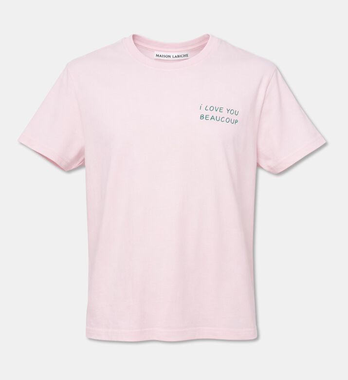 Maison Labiche Ts, Packshot View