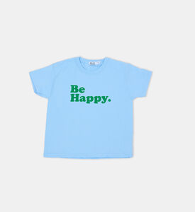 Be Happy Unisex T-shirt