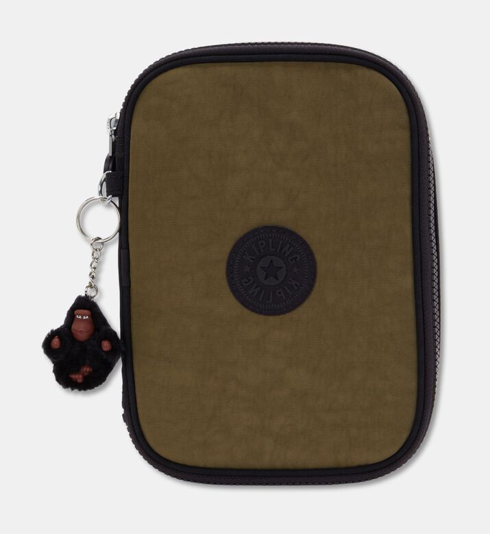 Kipling Pencil Cases 100 Pens Black, Packshot View