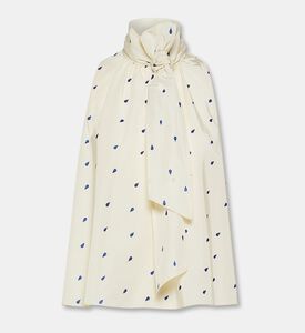 Forte-Forte Top Taffetas, Packshot View