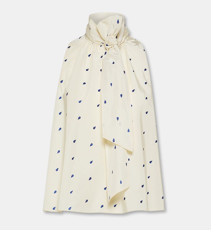 Forte-Forte Top Taffetas, Packshot View