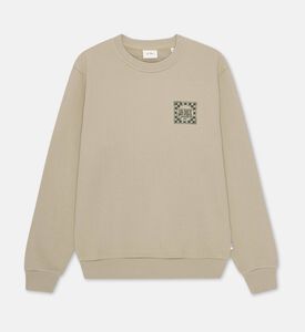 Les Deux Sweatsh Goods, Packshot View