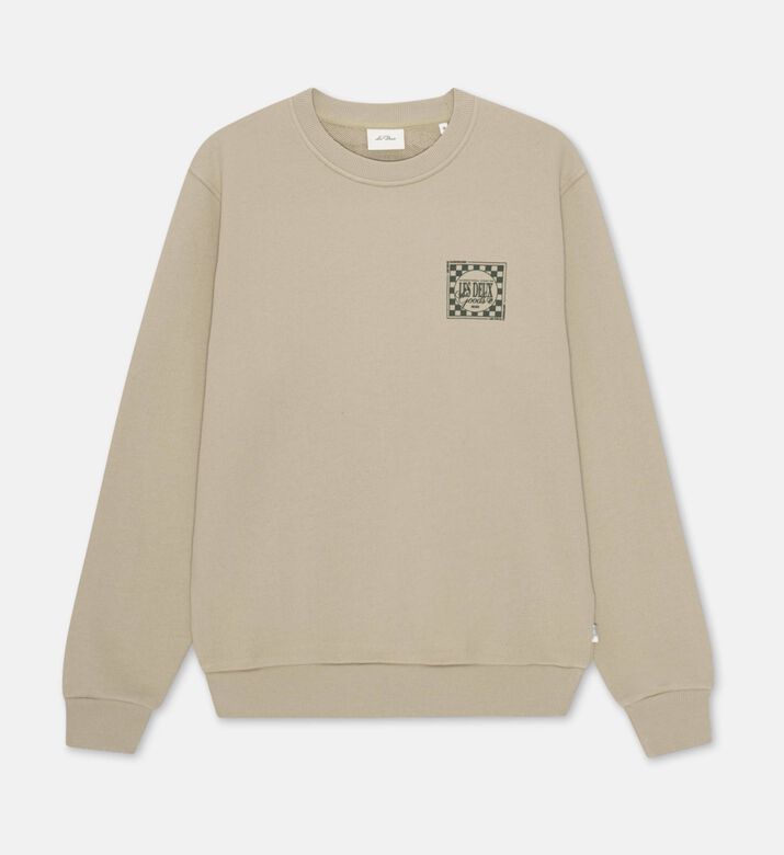 Les Deux Sweatsh Goods, Packshot View
