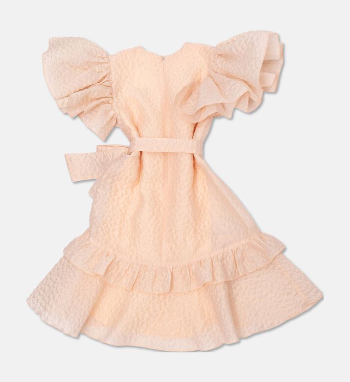 Poca and Poca Dress, Packshot View