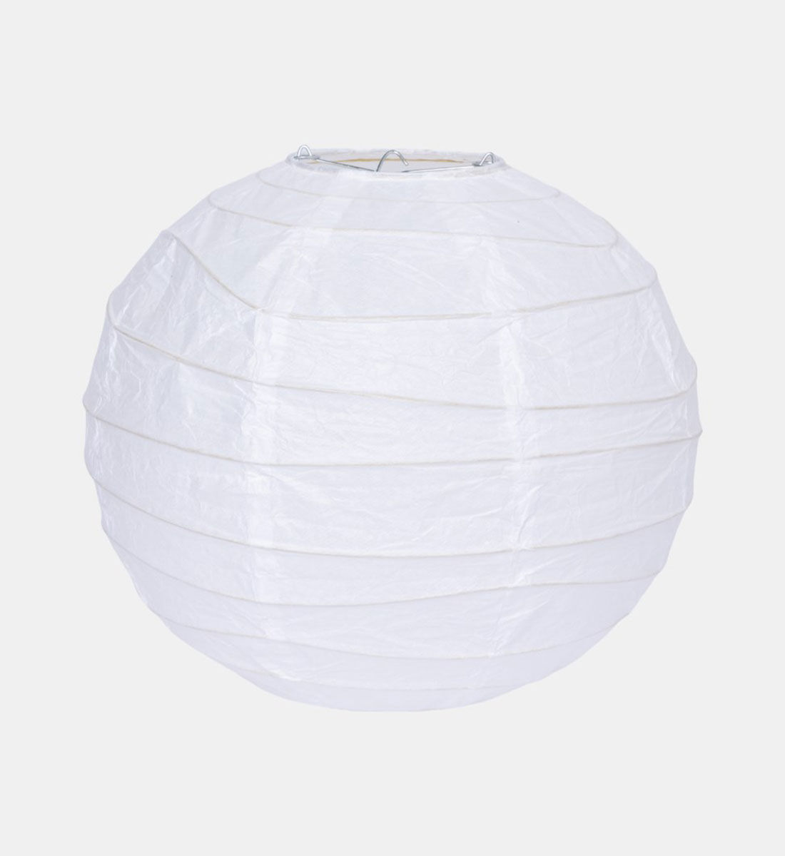Paper store lantern light