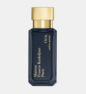 Maison Francis Kurdjian Oud Satin Mood Eau De Parfum, 35-ml, Packshot View