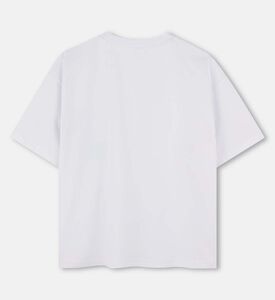 Graphic Print Short-sleeve T-shirt Graphic Print Short-sleeve T-shirt