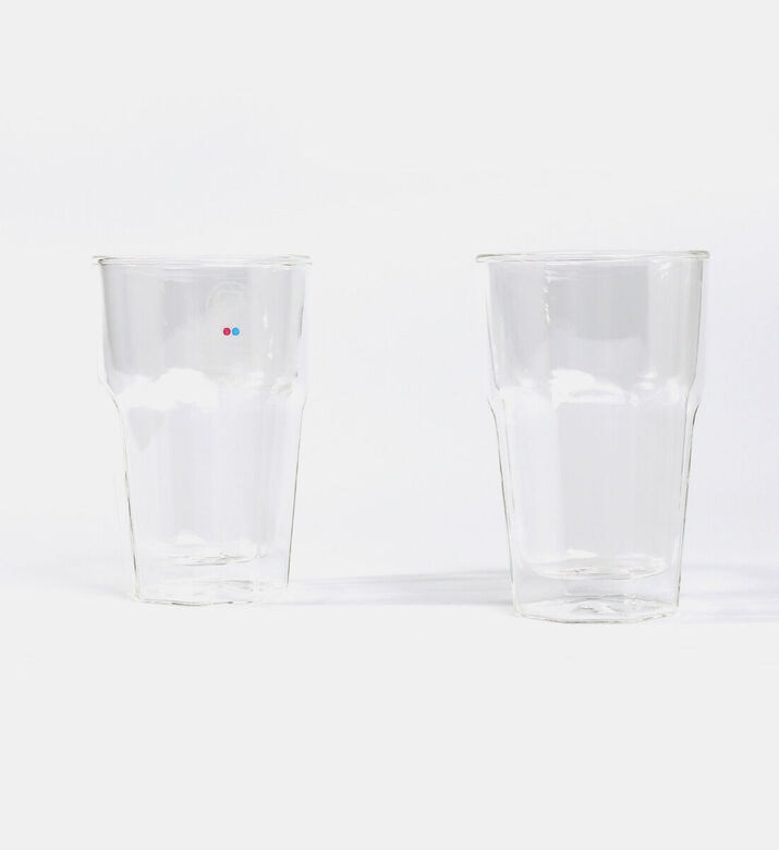 Gusta Chantilly Tea Glass Set, Packshot View