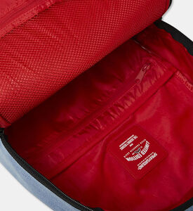 Sprayground Patchwork Zip Fastening Backpack, Packshot View