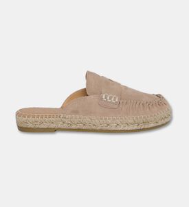Kanna Shoes Mule, Beige, Eu-41, Packshot View