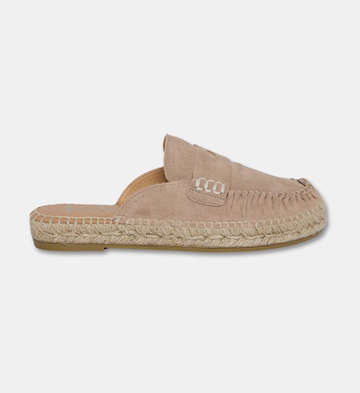 Kanna Shoes Mule, Beige, Eu-41, Packshot View