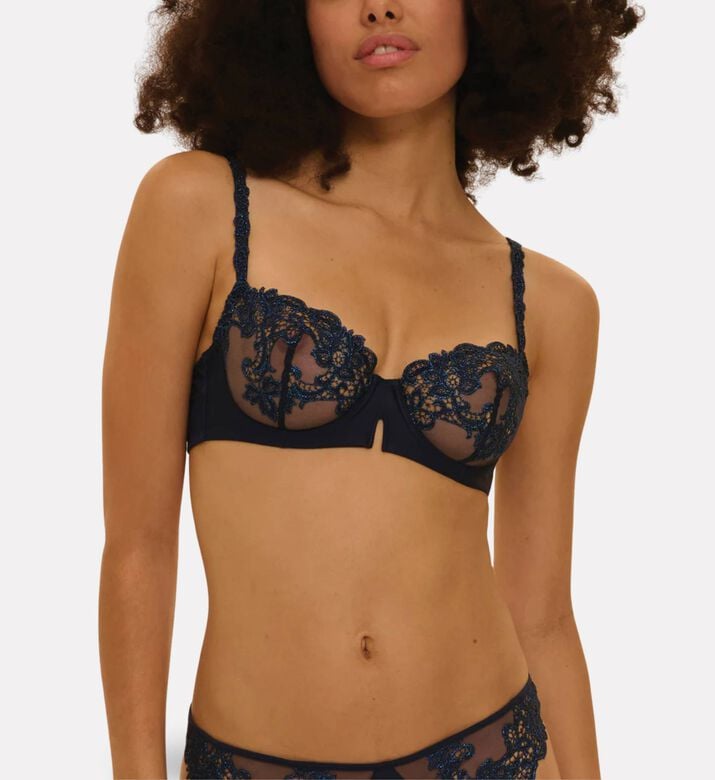Simone Perele Bra, Model View