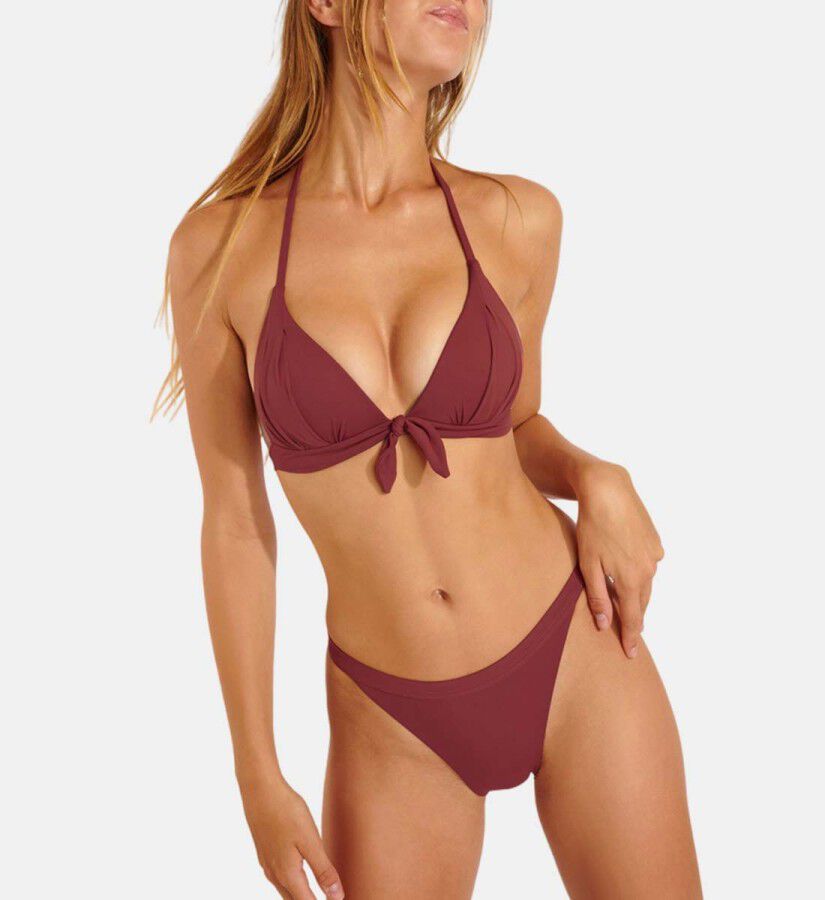 Banana moon outlet push up bikini