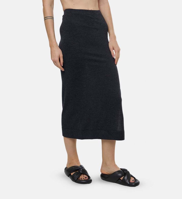 Mes Demoiselles Skirt, Model View
