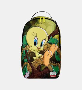 Tweety Money Nest Shark Backpack