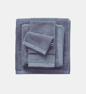 منشفة عادية من القماش الخالد