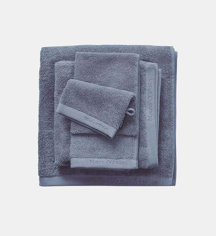 Timeless Fabric Plain Towel