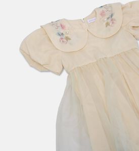 Eirene Dress Floral, Packshot View