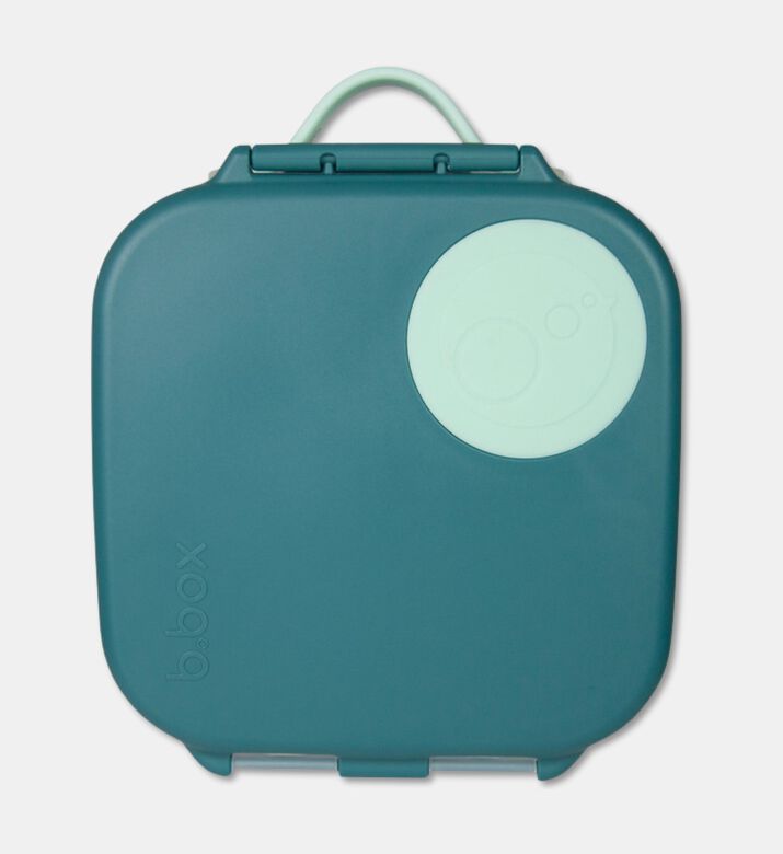 B.Box Silicone Details Lunchbox, Packshot View
