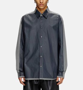 قميص إس بولت