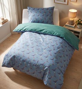 Essenza Seal The Deal Bed Set 140x220, 60x70 Cm, Packshot View
