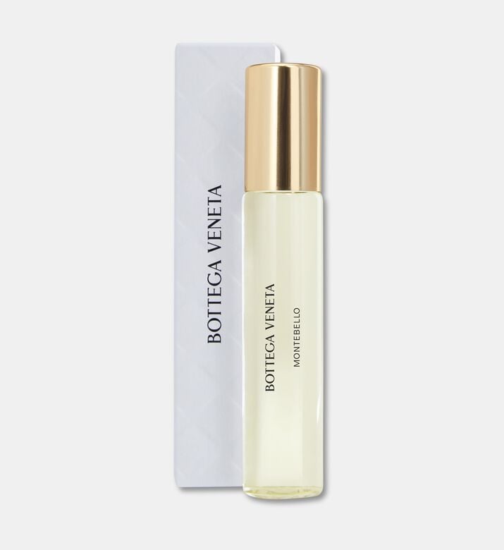 Bottega Veneta Montebello Travel Spray Eau De Parfum, Packshot View