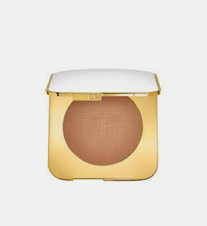 Soleil Glow Bronzer Make-up