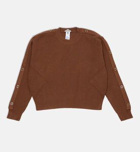 Twinset Sweat Knitted, Packshot View