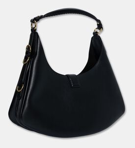Ganni Magnetic Closure Top Handle Bag, Packshot View