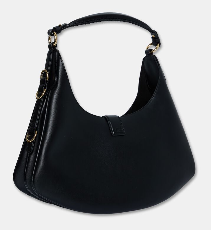 Ganni Magnetic Closure Top Handle Bag, Packshot View
