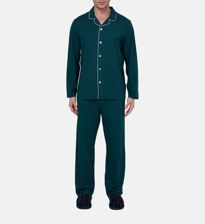 Basel Micro Modal Stretch Pyjama