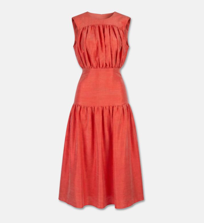 Poca and Poca Dress Rosalind, Packshot View