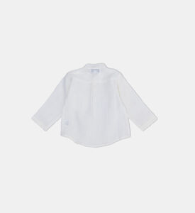 قميص آزاد للأطفال الرضع