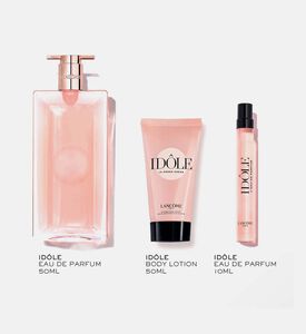 مجموعة هدايا ماء عطر أيدول