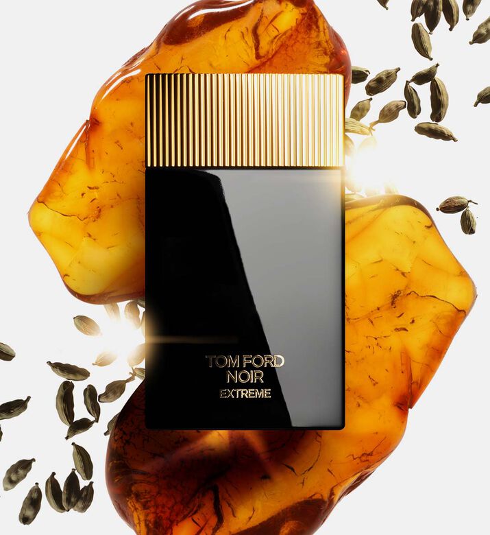 Noir Extreme Eau De Parfum Spray Noir Extreme Eau De Parfum Spray
