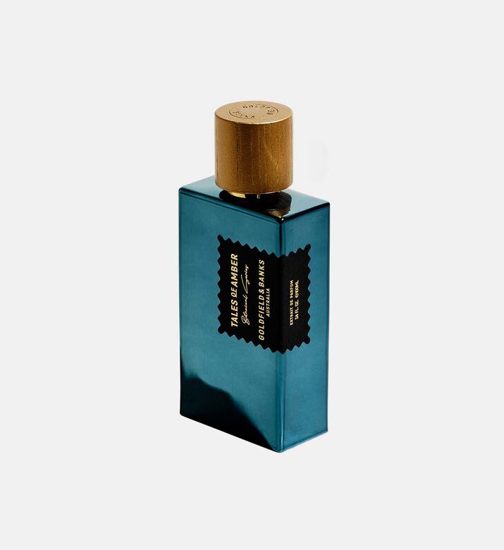 Tales Of Amber Eau De Parfum