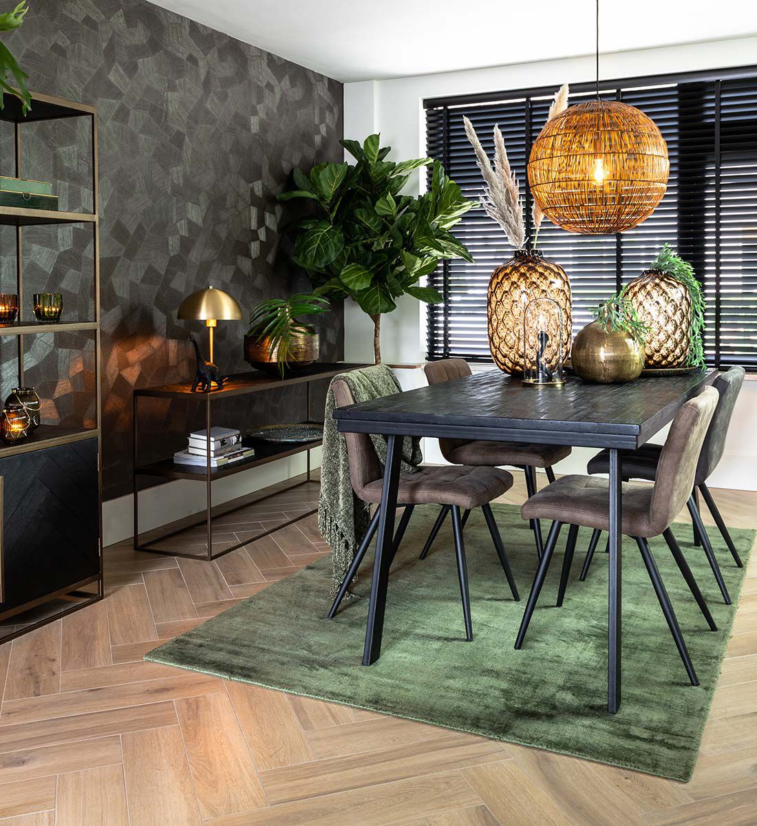 Light & shop living