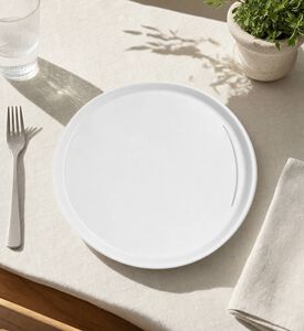 Estia Kyra Dinner Plate, Model View